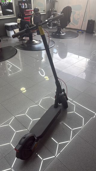 Patinete Eléctrico Xiaomi 5