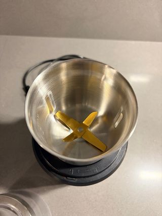 Molinillo Cecotec TitanMill 300 DuoClean