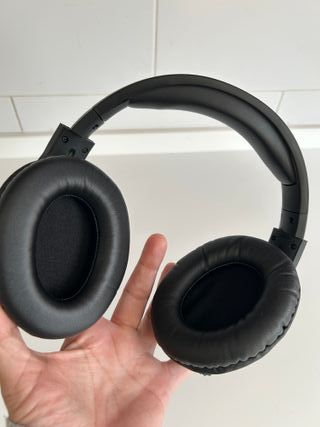 HyperX CloudX Flight Wireless para Xbox