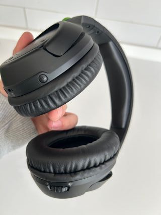 HyperX CloudX Flight Wireless para Xbox