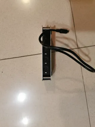 Simulatore Thrustmaster ideale per PS5 e PC