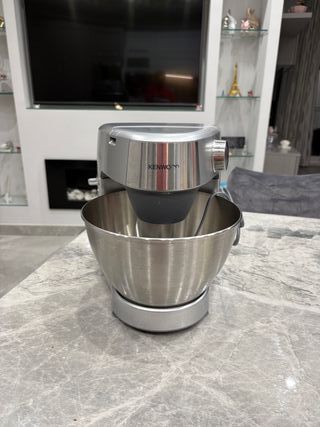 Planetaria Kenwood Nuova