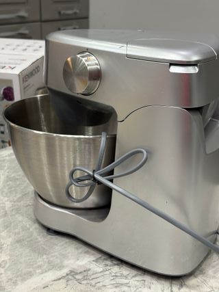 Planetaria Kenwood Nuova