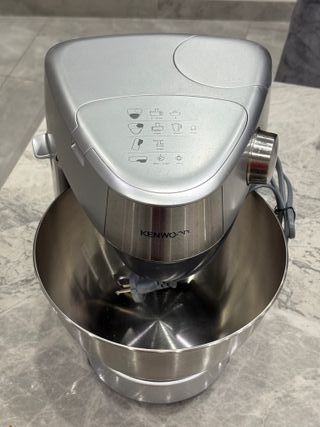 Planetaria Kenwood Nuova