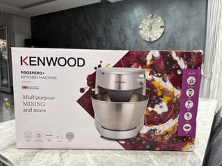 Planetaria Kenwood Nuova