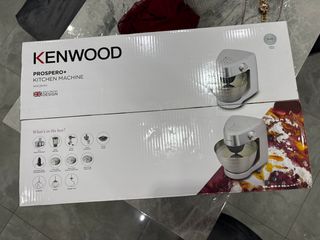Planetaria Kenwood Nuova