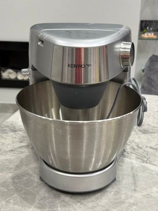 Planetaria Kenwood Nuova