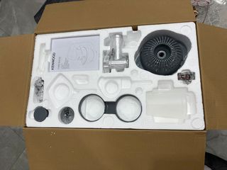 Planetaria Kenwood Nuova