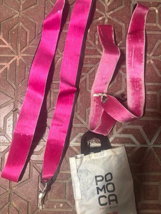 Equipo ski travesia Dynastar Pierra Menta