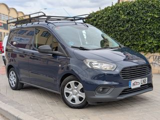 Ford Transit Courier 1.5EcoBlue 100Cv IVA Garantía