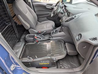 Ford Transit Courier 1.5EcoBlue 100Cv IVA Garantía