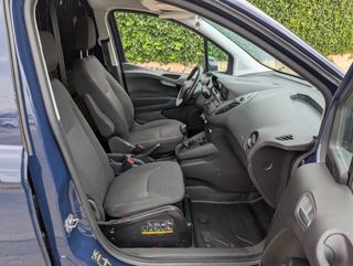 Ford Transit Courier 1.5EcoBlue 100Cv IVA Garantía