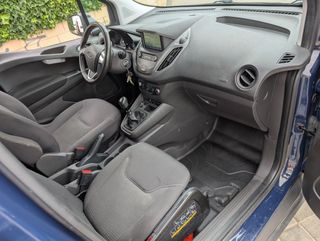 Ford Transit Courier 1.5EcoBlue 100Cv IVA Garantía