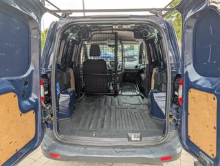 Ford Transit Courier 1.5EcoBlue 100Cv IVA Garantía