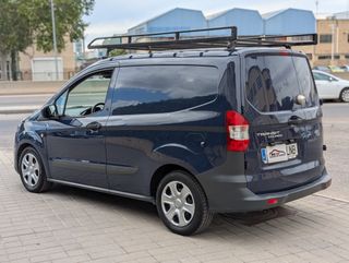 Ford Transit Courier 1.5EcoBlue 100Cv IVA Garantía