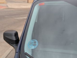 Ford Transit Courier 1.5EcoBlue 100Cv IVA Garantía