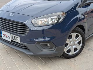 Ford Transit Courier 1.5EcoBlue 100Cv IVA Garantía