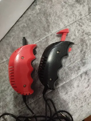 Scalextric WRC Radical Jumping Rally