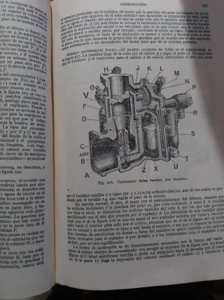 MANUAL DE AUTOMÓVILES