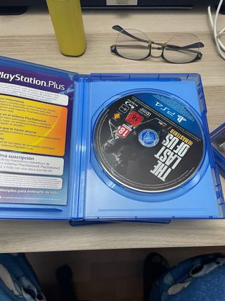 Consola PlayStation 4 Negra