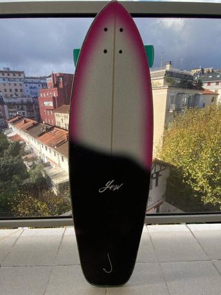 Surfskate YOU Amatriain Signature Series 33.5"