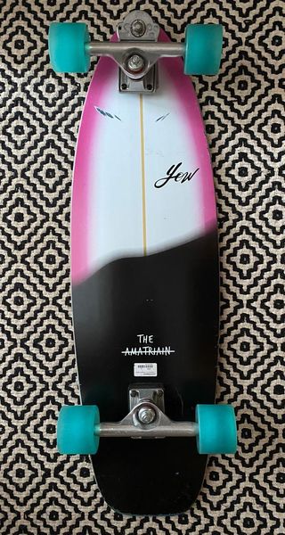 Surfskate YOU Amatriain Signature Series 33.5"