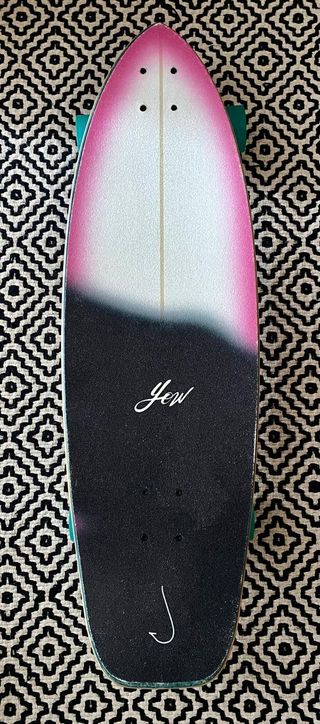 Surfskate YOU Amatriain Signature Series 33.5"