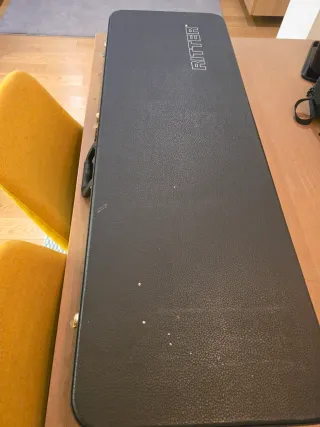 Danelectro 56 U2 Guitarra Eléctrica