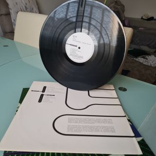 Vinilo THE SHAMEN - Boss Drum