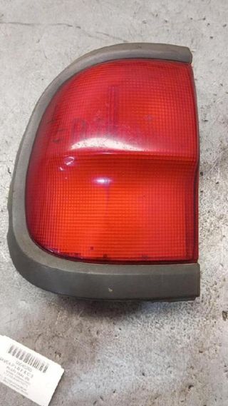 Piloto nissan 268550x000 26855 0x000 terrano 45260