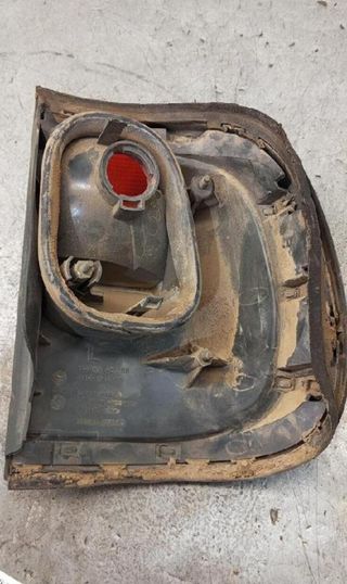 Piloto nissan 268550x000 26855 0x000 terrano 45260