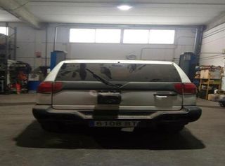 Piloto nissan 268550x000 26855 0x000 terrano 45260