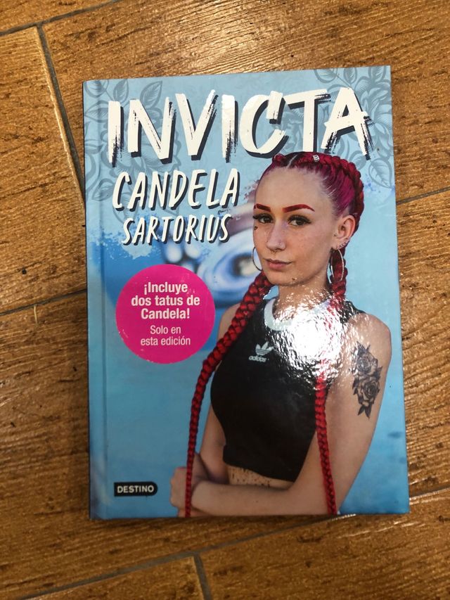 INVICTA