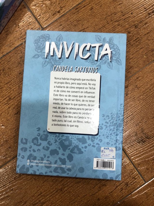 INVICTA