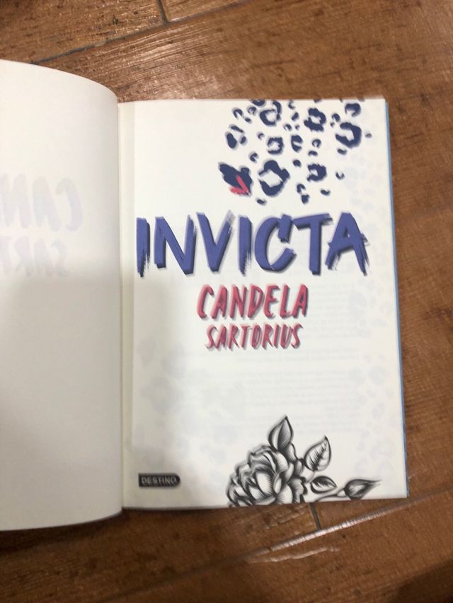 INVICTA