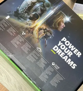 Xbox Series X 1TB SSD