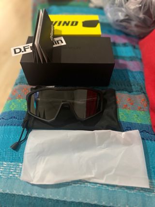 *NUEVAS* GAFAS DE SOL CRISTAL FOTOCROMATICO