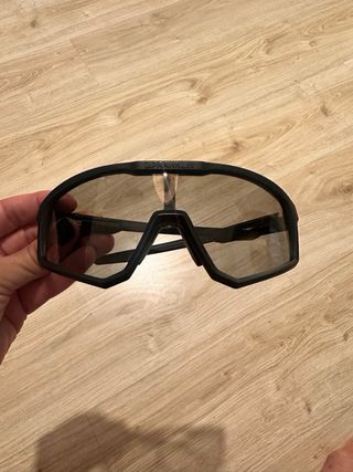 *NUEVAS* GAFAS DE SOL CRISTAL FOTOCROMATICO