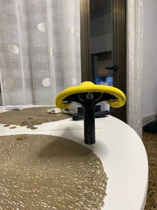 Sillín Eclat para BMX