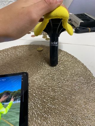 Sillín Eclat para BMX