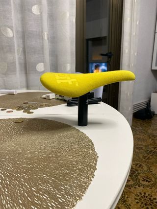 Sillín Eclat para BMX