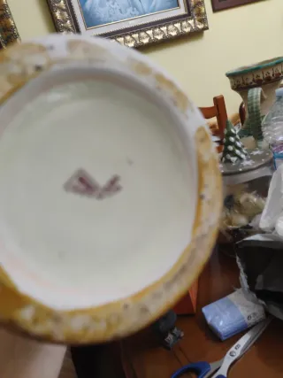 Vasi Cinesi in Ceramica e Porcellana