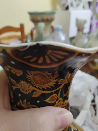 Vasi Cinesi in Ceramica e Porcellana