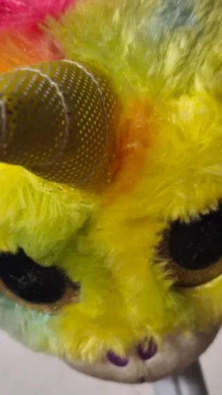 Patinete infantil 3 ruedas unicornio