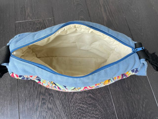 Borsa Miniatur Carrello