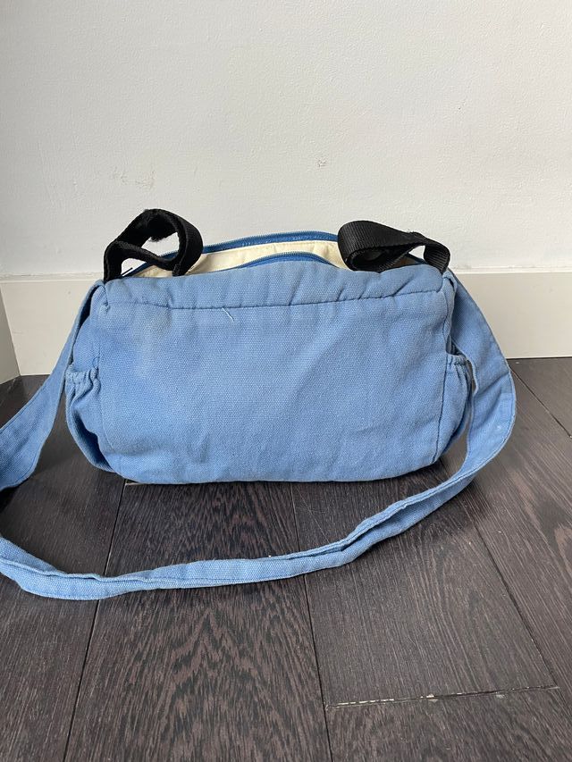 Borsa Miniatur Carrello