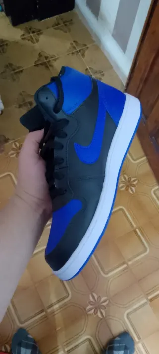 Nike Jordan AQ1773-001 Talla 43