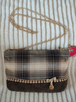 Bolso Rocío Koizumi