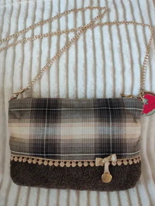Bolso Rocío Koizumi