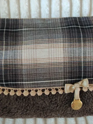 Bolso Rocío Koizumi